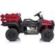 5. ELECTRIC OFF-ROAD VEHICLE HONKER RED 1033068