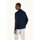 Paul&Shark men's navy cotton polo shirt 99311003-13