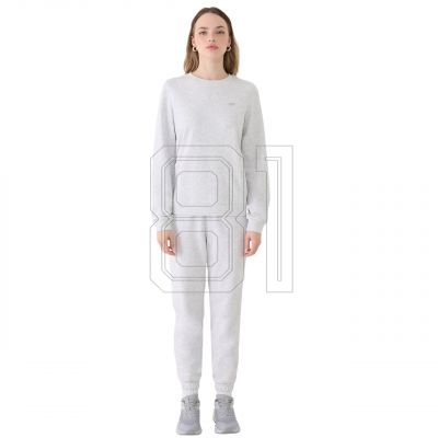 3. Trousers 4F CAS F1138 W 4FWMM00TTROF1138 27M