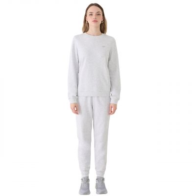 3. Trousers 4F CAS F1138 W 4FWMM00TTROF1138 27M