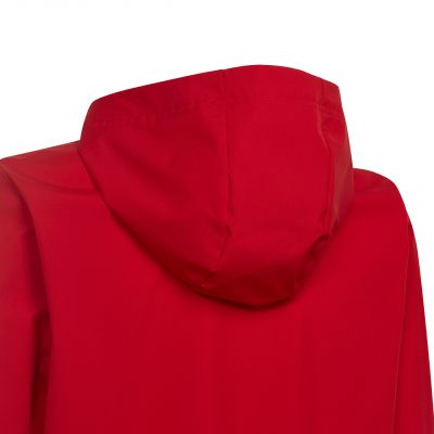 3. Adidas Entrada 22 All-Weather Jr IK4013 jacket