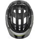 6. Uvex air wing 2 Yellow, Black