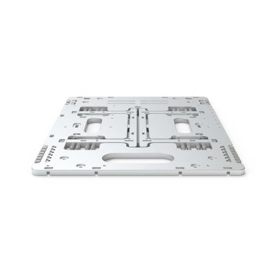 5. Streacom BC1 V2 Table - Silver