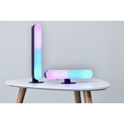 18. Activejet AJE-MUSIC BAR RGB LED Music Lamp