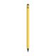 Stylus for ZAGG Pro Stylus 2, Tablet, Apple, Yellow, iPad Pro 11 & iPad Pro 12.9, Capacitive, Built-in