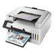 3. Canon MAXIFY GX6550 3-in-1 Multifunction System