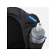 4. MILLET Intense Ultra 15 Backpack Black