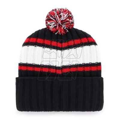 6. &#39;47 NHL Plateau Winter Hat HPLTCF01ACE