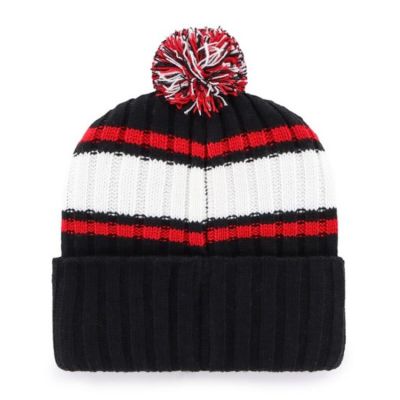 6. '47 NHL Plateau Winter Hat HPLTCF01ACE