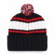 6. &#39;47 NHL Plateau Winter Hat HPLTCF01ACE