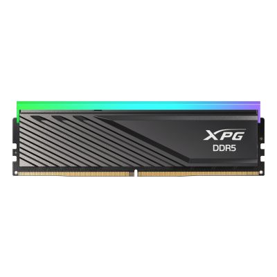 XPG LANCER BLADE RGB memory module 64 GB 2 x 32 GB DDR5 288-pin DIMM ECC correction