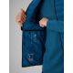 3. 4F PRO trekking vest with Primaloft Silver filling for men 4F 4FWSS26TVJAM343-33S