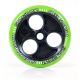 2. SMJ sport scooter wheel 230mm 1 pc. HS-TNK-000008811