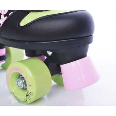 12. Tempish Sunny Bloom Jr 1000004924 roller skates