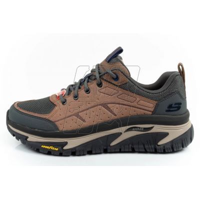 2. Skechers Arch Fit Road Walker-Vernal M 237488/BRMT shoes