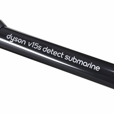 54. Dyson V15s Detect Submarine Vacuum Cleaner