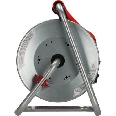 5. Brennenstuhl 1198740 reel 3 x network socket 25 m