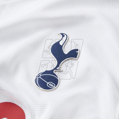 3. Nike Tottenham Hotspur Stadium Home M CV7918-101 Tee