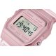 4. CASIO F-91WS-4EF Women's Watch