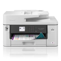 Brother MFC-J5345DW multifunction printer - color
