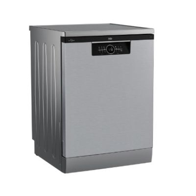 2. BEKO BDFN26531X Dishwasher