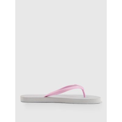 5. Women's flip-flops 4F 4FRSS26FFLIF223-10S