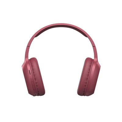 7. Havit H2590BT Pro Wireless On-Ear Headphones (Blue)