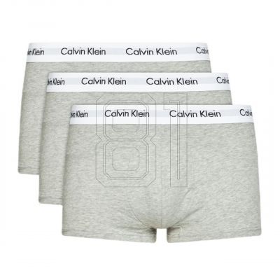 31. Calvin Klein Low Rise Trunk M 0000U2664G boxer shorts