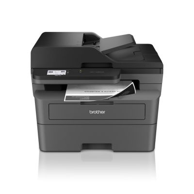 20. Brother MFCL2860DWRE1 Laser A4 1200 x 1200 DPI 34 ppm Wi-Fi