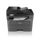 20. Brother MFCL2860DWRE1 Laser A4 1200 x 1200 DPI 34 ppm Wi-Fi