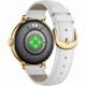 12. Smartwatch Gravity Gold Bracelet + Strap GT33-2