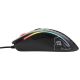 4. Glorious PC Gaming Race Model D mouse Right side USB Type-A Optical 12000 DPI