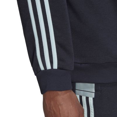 6. Adidas Tiro Hoodie M HC1302 sweatshirt