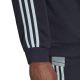 6. Adidas Tiro Hoodie M HC1302 sweatshirt