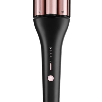 8. ETA Fenite 933790000 Hair Waver