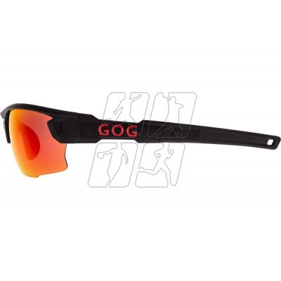 2. GOG STENO E540-1 sunglasses