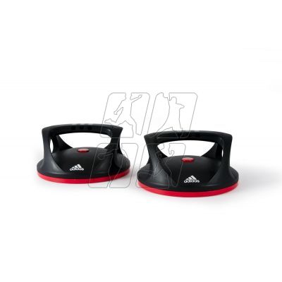 9. ADAC-11401 rotary push-up handles