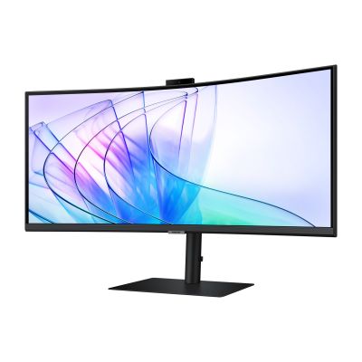7. MONITOR SAMSUNG LED 34" LS34C652VAUXEN 100Hz