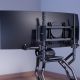 5. Oplite 103866 Flight Simulator/Racing Monitor Stand