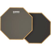 Evans RF-12D - Double-Sided Practice Drum Pad