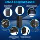 3. Extralink Rack Cabinet 32U 800x800 Black Floor Standing