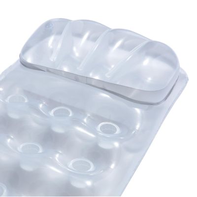 6. Bestway Metal Tech Lounge mattress 43024 92800497018