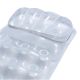 6. Bestway Metal Tech Lounge mattress 43024 92800497018