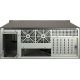 3. Inter-Tech 4U-4460 TFT Rack Black