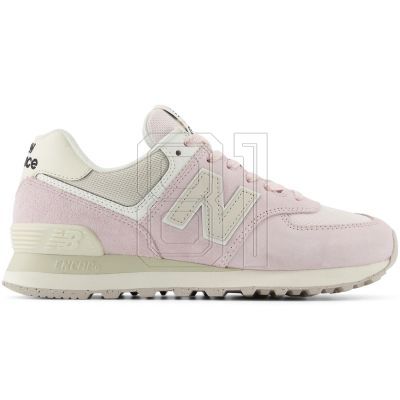 7. New Balance W WL574DL2 Shoes