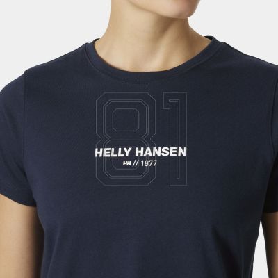 7. Helly Hansen Core 2.0 T-shirt W 54591 597