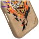 12. Nimmy Tiger MagSafe case for iPhone 16 - brown