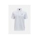 PEAK PERFORMANCE M Classic Cotton Polo Men's T-Shirt, White