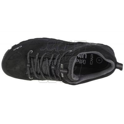 7. CMP Moon Low M 31Q4787-U901 shoes