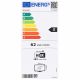 22. SHARP 55JP7265E QLED 55" 4K Ultra HD Google TV Dolby Digital Plus Black